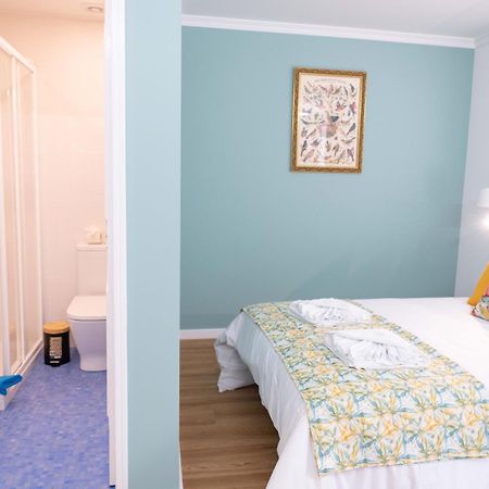 D.Henrique I Apartamento Frente Ao Savoy Palace 丰沙尔 外观 照片